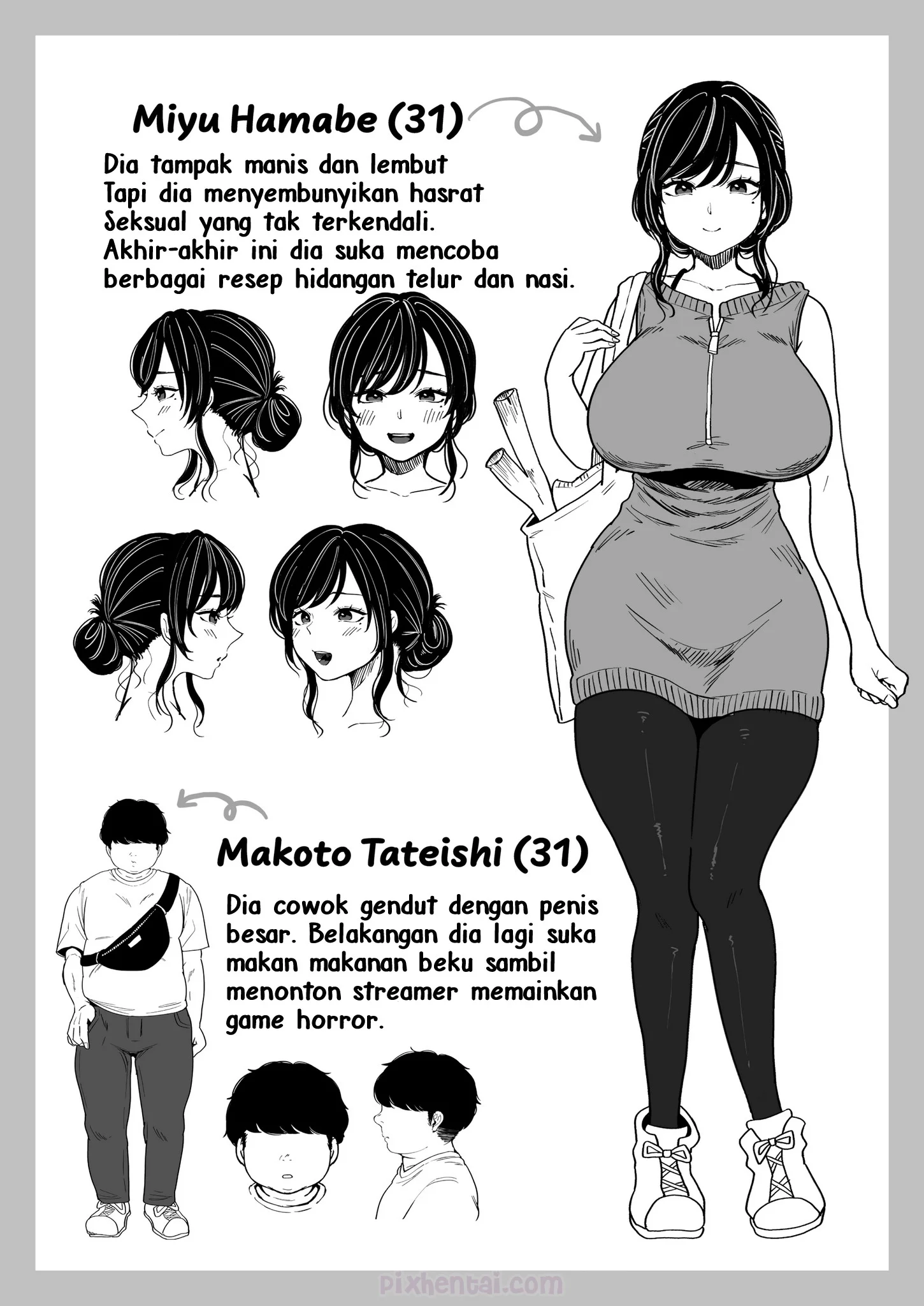 Komik hentai xxx manga sex bokep Jimoto no Moto Kano Hitozuma, Seishun Seikou Hame Naoshi 50